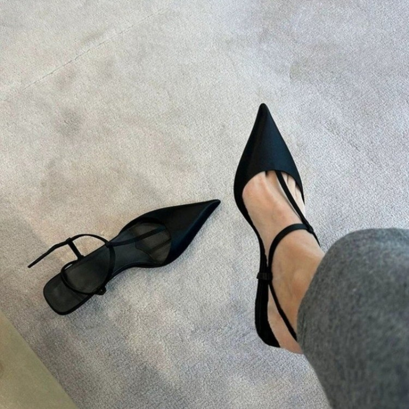 Womens Heels - Sepatu Merek untuk Wanita, Sandal Wanita