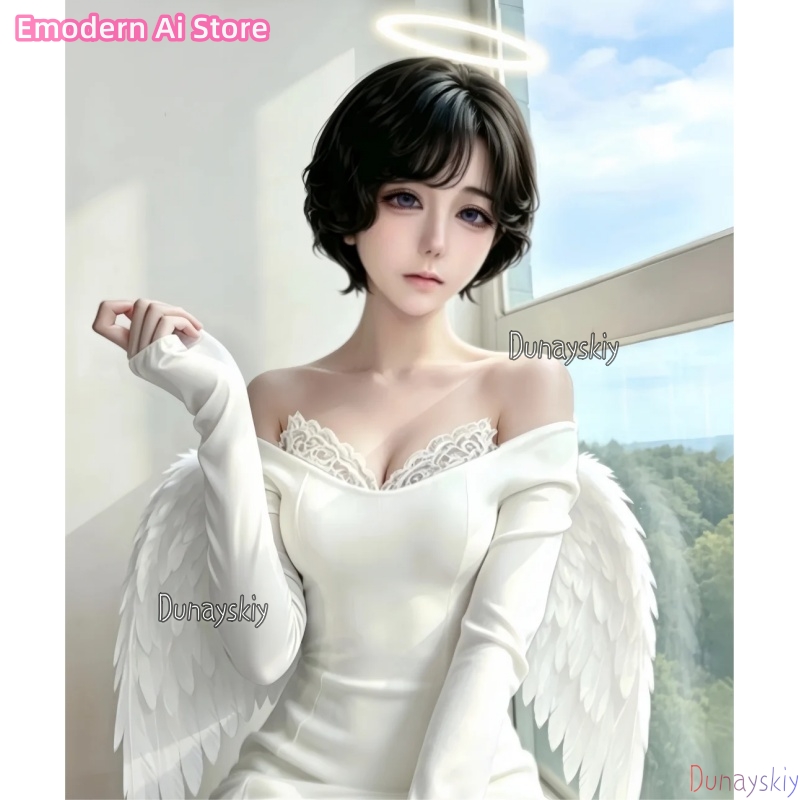 Gaun Malam Off-Shoulder Fashio - Evening Gown ulasan dan harga