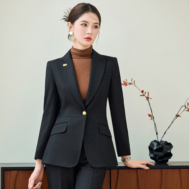 Setelan Jas Merah untuk Wanita - Women'S Red Formal Wear ulasan dan harga