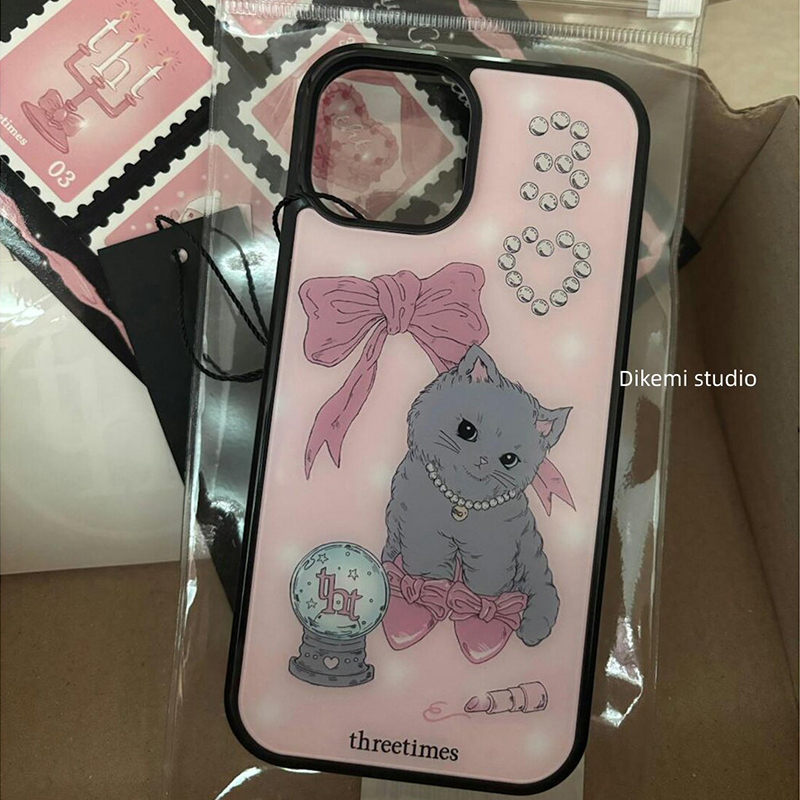 Casing HP iPhone 17 Air 16 Pro - Womens Heels ulasan dan harga