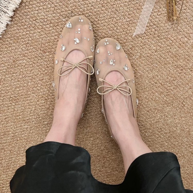 Sepatu Pumps Wanita Elegan Mus - Wedding Dress ulasan dan harga