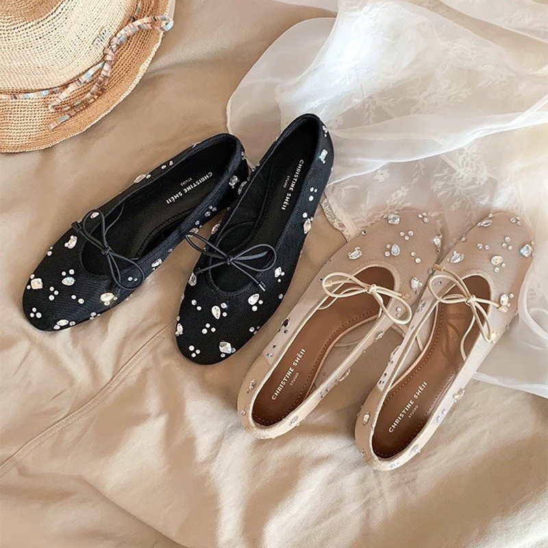 Sepatu Pumps Wanita Elegan Mus - Wedding Dress ulasan dan harga