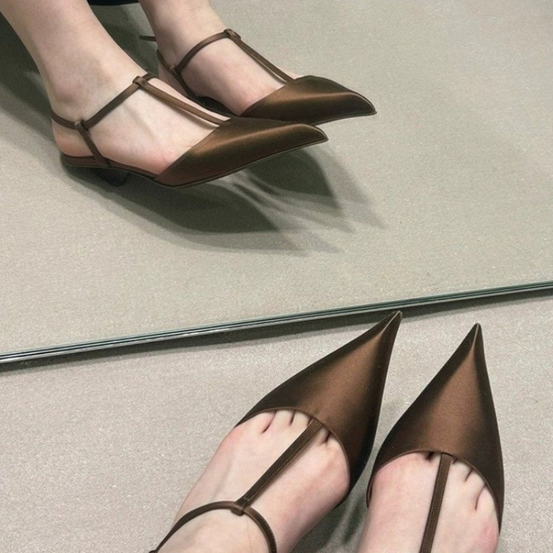Sepatu Merek untuk Wanita, San - Womens Heels ulasan dan harga