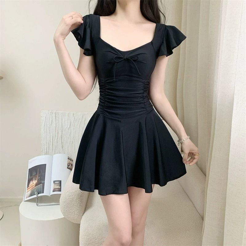 Baju Renang Wanita Terbaru 202 - Womens Suit ulasan dan harga