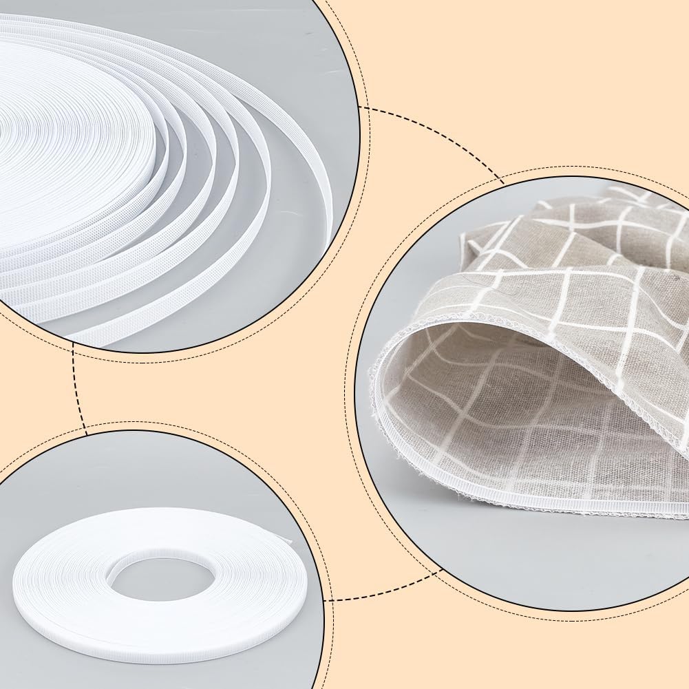 50 yard/roll Pita Polyester Fi - Wedding Dress ulasan dan harga